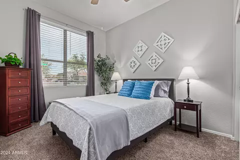Bedroom - 3675 E San Pedro Ave, Gilbert, AZ 85234 photo 5 of 5