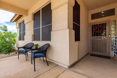 Exterior - 3675 E San Pedro Ave, Gilbert, AZ 85234 photo 6 of 16