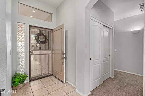 Entry Way - 3675 E San Pedro Ave, Gilbert, AZ 85234 photo 1 of 2