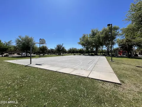 Exterior - 3675 E San Pedro Ave, Gilbert, AZ 85234 photo 14 of 16