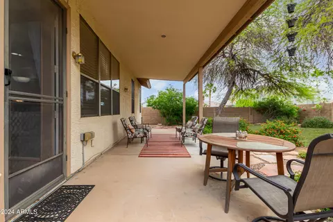 Exterior - 3675 E San Pedro Ave, Gilbert, AZ 85234 photo 11 of 16