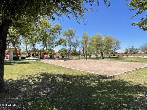 Exterior - 3675 E San Pedro Ave, Gilbert, AZ 85234 photo 15 of 16
