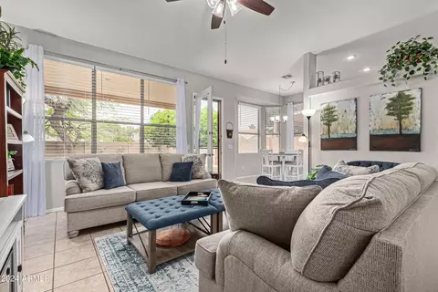 Living - 3675 E San Pedro Ave, Gilbert, AZ 85234 photo 4 of 4