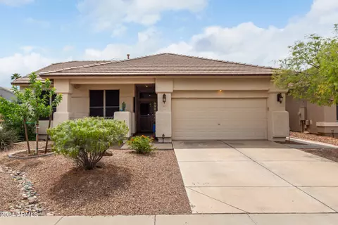 3675 E San Pedro Ave, Gilbert, AZ 85234