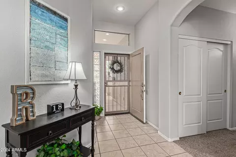 Entry Way - 3675 E San Pedro Ave, Gilbert, AZ 85234 photo 2 of 2