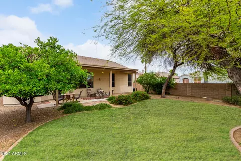 Exterior - 3675 E San Pedro Ave, Gilbert, AZ 85234 photo 9 of 16