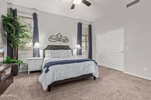Bedroom - 3675 E San Pedro Ave, Gilbert, AZ 85234 photo 3 of 5
