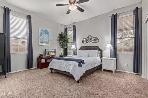 Bedroom - 3675 E San Pedro Ave, Gilbert, AZ 85234 photo 1 of 5
