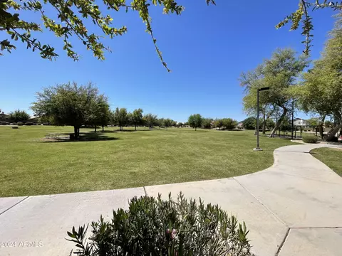Exterior - 3675 E San Pedro Ave, Gilbert, AZ 85234 photo 16 of 16