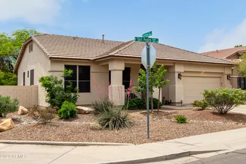 Exterior - 3675 E San Pedro Ave, Gilbert, AZ 85234 photo 4 of 16
