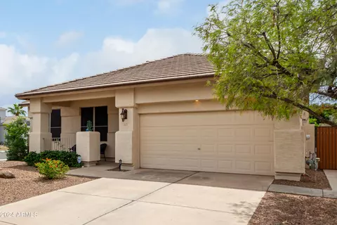Exterior - 3675 E San Pedro Ave, Gilbert, AZ 85234 photo 3 of 16