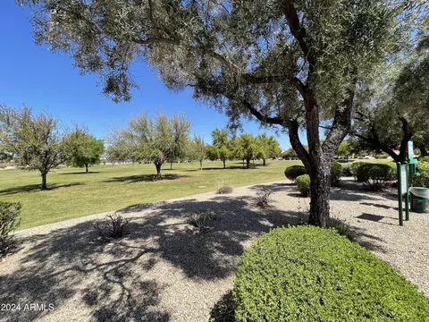 Exterior - 3675 E San Pedro Ave, Gilbert, AZ 85234 photo 13 of 16