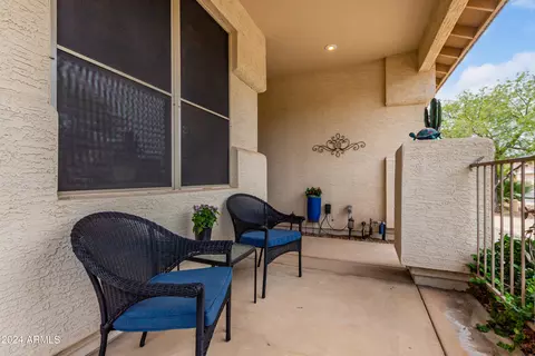 Exterior - 3675 E San Pedro Ave, Gilbert, AZ 85234 photo 5 of 16