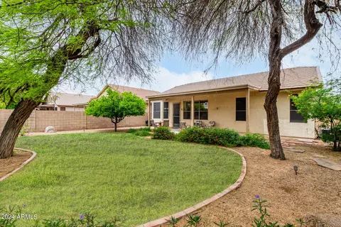 Exterior - 3675 E San Pedro Ave, Gilbert, AZ 85234 photo 7 of 16