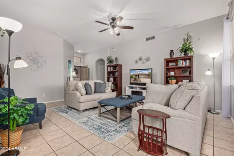 Living - 3675 E San Pedro Ave, Gilbert, AZ 85234 photo 1 of 4