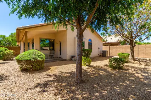1460 E Century Ave, Gilbert, AZ 85296 photo 27