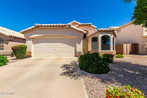 1460 E Century Ave, Gilbert, AZ 85296