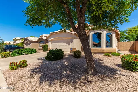 1460 E Century Ave, Gilbert, AZ 85296 photo 3