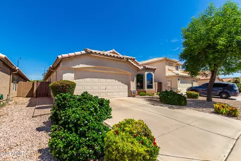 1460 E Century Ave, Gilbert, AZ 85296 photo 2