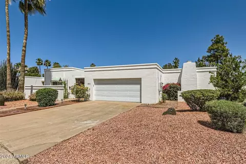 134 E Tam Oshanter Dr, Phoenix, AZ 85022