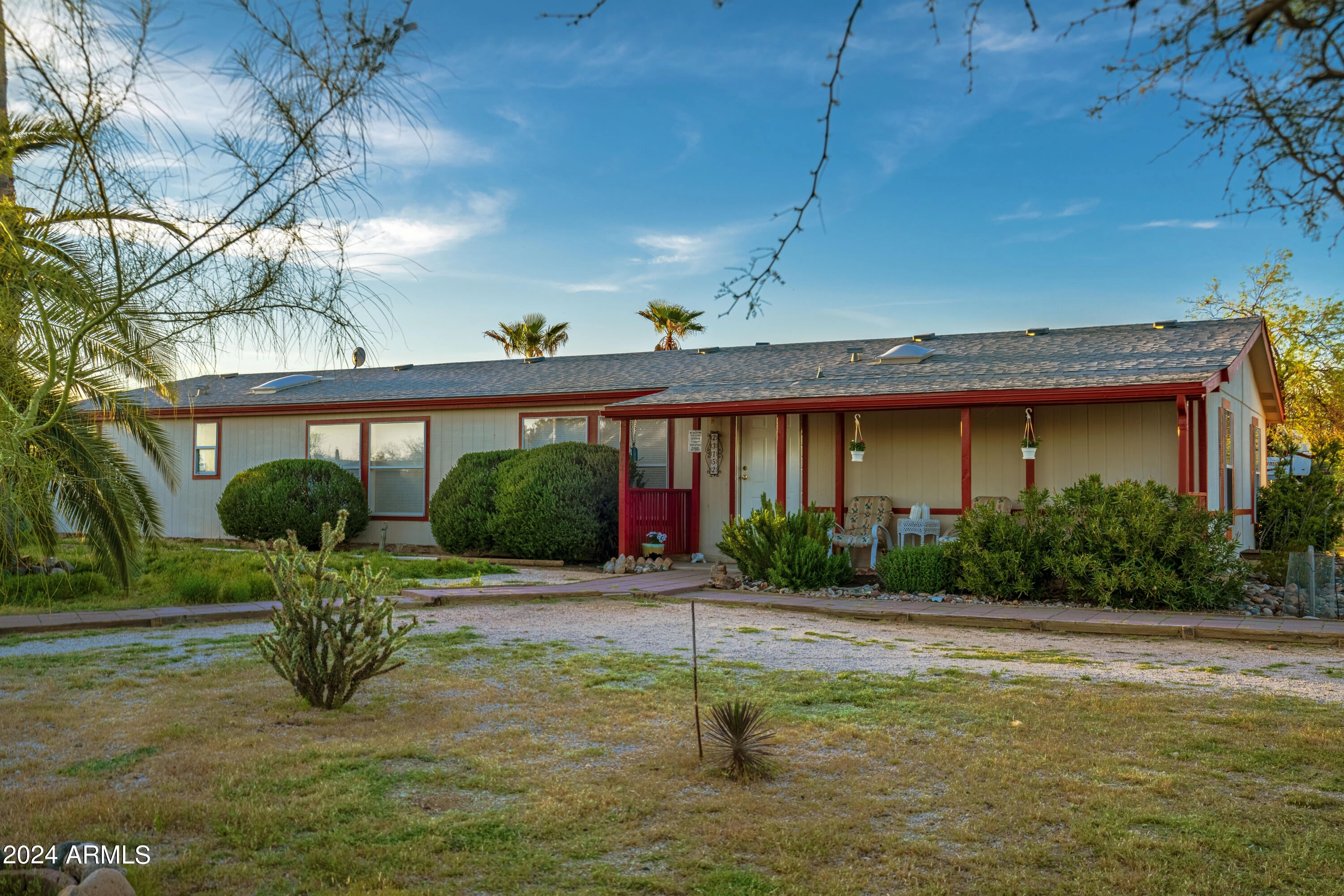 9538 W Camino de Oro