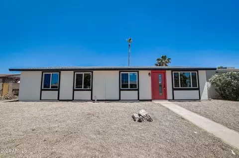 14609 N 52nd Ln, Glendale, AZ 85306