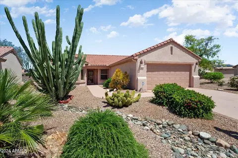 15826 W Cisa Rio Ln, Surprise, AZ 85374