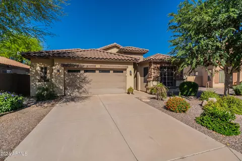 4626 S Boulder Ct, Gilbert, AZ 85297