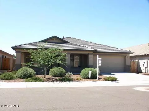 2317 W Hedgehog Pl, Phoenix, AZ 85085
