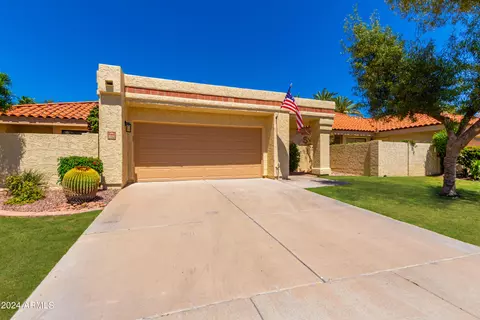 9996 E Purdue Ave, Scottsdale, AZ 85258