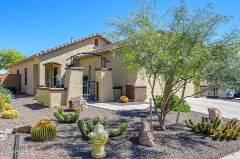26210 W Behrend Dr, Buckeye, AZ 85396