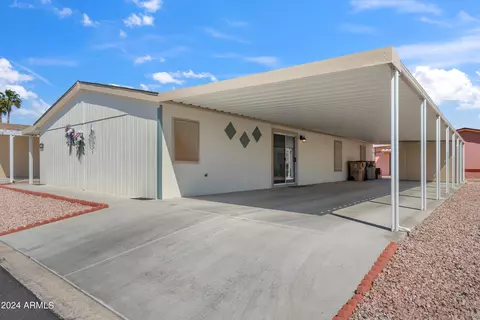 11596 W Sierra Dawn Blvd #261, Surprise, AZ 85378