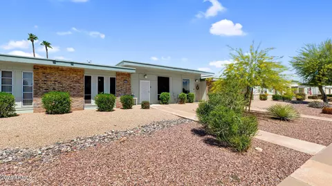 13438 N 100th Ave, Sun City, AZ 85351