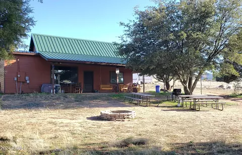 293 N Seeley Rd, Young, AZ 85554