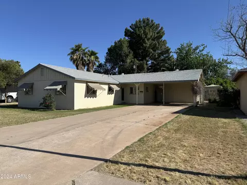 113 W Ivanhoe Pl, Chandler, AZ 85225