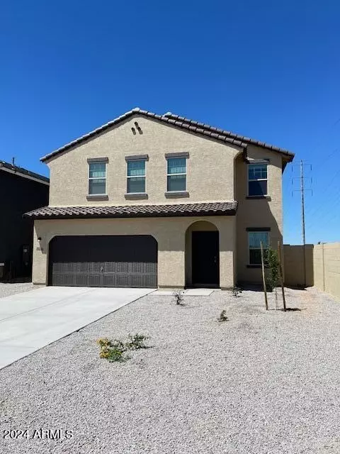 3636 S 97th Ave, Tolleson, AZ 85353