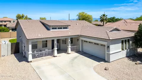 21556 E Bonanza Ct, Queen Creek, AZ 85142