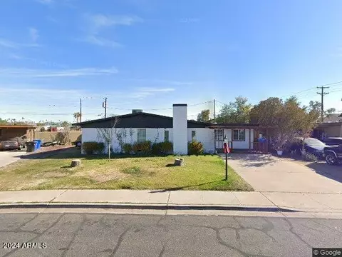 2460 E Alpine Ave, Mesa, AZ 85204