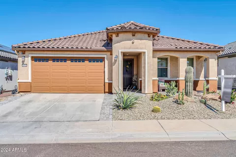 18983 N 259th Ln, Buckeye, AZ 85396