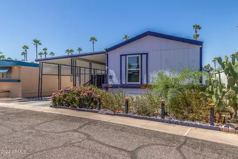2050 W Dunlap Ave #D54, Phoenix, AZ 85021