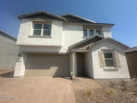9455 E Sector Dr, Mesa, AZ 85212