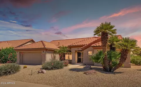 14105 W Caballero Dr, Sun City West, AZ 85375
