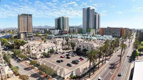 View/Area - 100 E Fillmore St #129, Phoenix, AZ 85004 photo 1 of 6