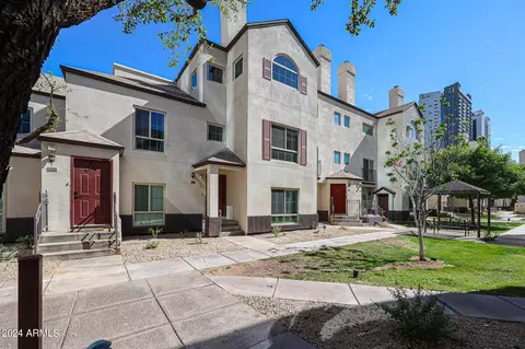 100 E Fillmore St #129, Phoenix, AZ 85004