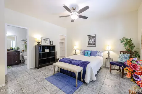 Bedroom - 100 E Fillmore St #129, Phoenix, AZ 85004 photo 2 of 5