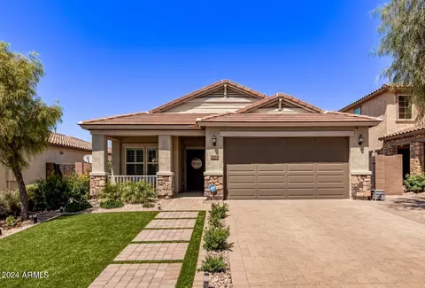 2694 E Runaway Bay Pl, Gilbert, AZ 85298