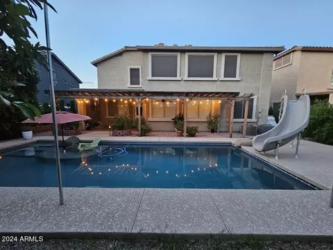 731 W Holstein Trl, San Tan Valley, AZ 85143