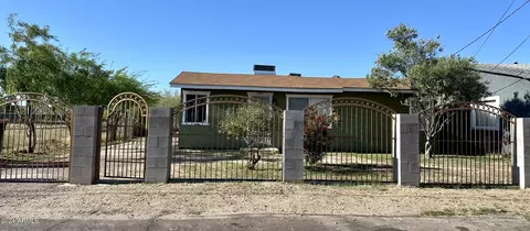8342 W Edwards St, Peoria, AZ 85345