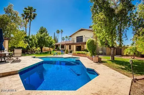 4015 W Beverly Ln, Phoenix, AZ 85053