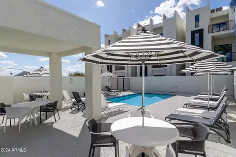 2030 E Michigan Ave #20, Phoenix, AZ 85022